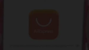 Реклама  Распродажа на AliExpress