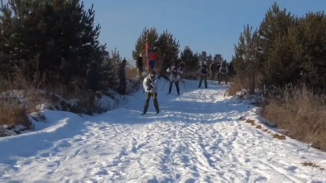 5 декабря исполняется 68 лет основателю ВПЦ Вымпел,  ветерану ГСН Вымпел Святославу Омельченко