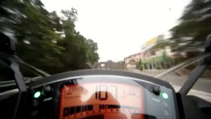 Kawasaki ER 6f   Ninja 650R   Top Speed