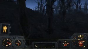 Fallout 4. Выживание без смертей. Судьба паладина (часть 91)