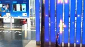 Worlds Slimmest LCD TV - Samsung UN55C9000 9000 Series 3D 1080p LED HDTV