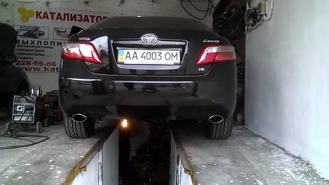 Camry 45