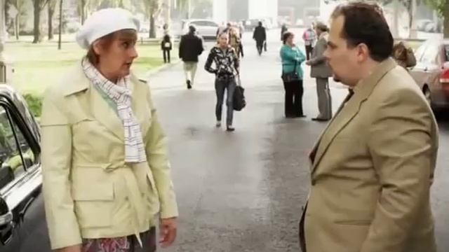 Nemnogo ne v sebe 10 serija iz 12 смотреть онлайн