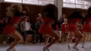 Glee -Santana Lopez - Nutbush City Limits