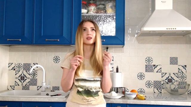 Веганский шоколадный пирог || Vegan chocolate pie