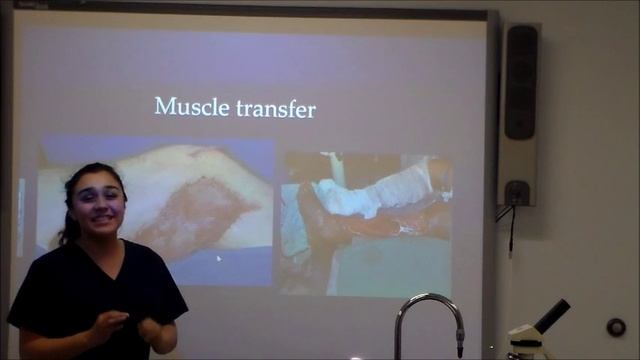 Selena Martinez STEM Scholarship Lecture смотреть онлайн