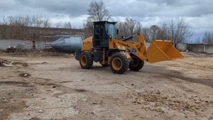 Lonking CDM936N. 2024 г.в. новый