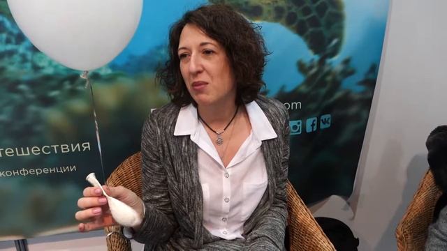 Дайвшоу в Сокольниках. Гелий. Часть 1. смотреть онлайн