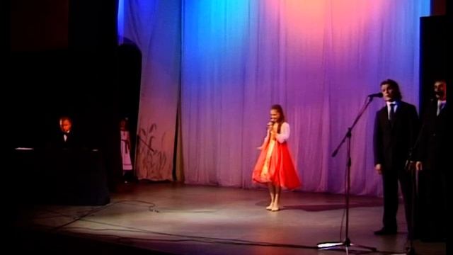 ГАЛА-КОНЦЕРТ "БЕЛЫЙ ПАРОХОД-2008", 1 часть смотреть онлайн