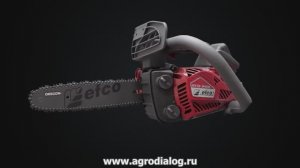 Бензопила Efco MTTH 2400