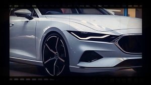 NEW 2025 Mazda 6 Hybrid Official Reveal - FIRST LOOK!