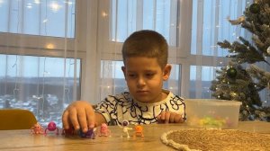 Моя коллекция Липеров из Ленты
#лента