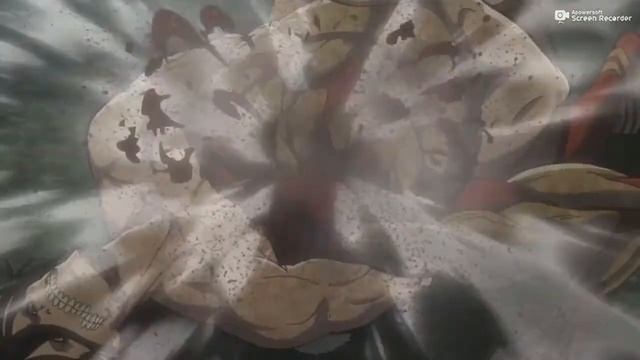 Create Your Own Wallpaper Photoshop tutorial - Featuring Attack On Titan Eren vs Reiner