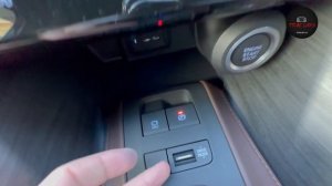 Привезли под заказ Toyota Harrier 2.0 Z 4WD 2020 года