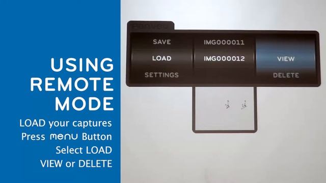 Setting up your penveu® system (v.1.0.0.4) смотреть онлайн