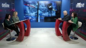 Карачаево-Черкесия online: Детская библиотека сегодня и завтра (05.12.2024)