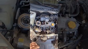 замена муфты кондиционера гранта фл csp15 erae