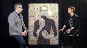 Знакомство с модельером. Собираю команду.