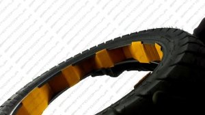 Мотошина   120/80 -18   TL Speed Blaster   RALSON   Индия   #RSN...