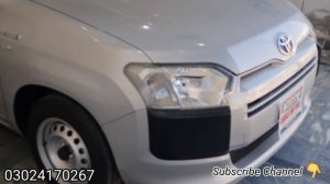TOYOTA PROBOX 2024 | LOW PRICE |