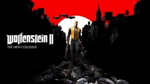 Wolfenstein: The New Colossus - Ending song (We're Not Gonna Take It - by Veilröth)