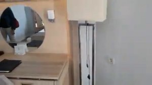 Grand Belish resort Kusadasi (Turkey) room tour