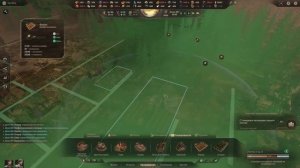 New Cycle. Часть 10. Механизация и черное золото.