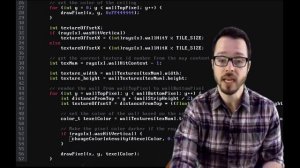 78. Coding the Texture Color Intensity
