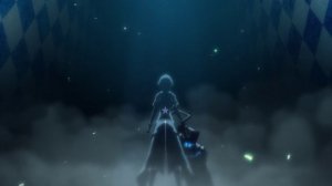 Black Rock Shooter OP01 v2 - Black Rock Shooter (supercell feat. Hatsune Miku)