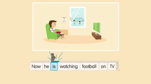 AS_3_GG_1_Present Simple or Present Continuous?