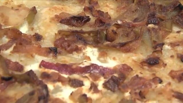 Low Impact Thanksgiving Appetizers