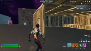 5 минут и 14 секунд 1 на 1 дуэля фортнайт (совместно с sasi_peson)