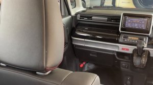 Suzuki Spacia Custom Hybrid XS Turbo 2020