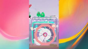лаборатория растений игра новая серия растений мультфильм для детей
