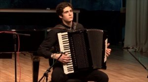 П. РУАЙЕ. L`Emabile. Исполняет ГЕВОРГ ТЕР-АКОПЯН