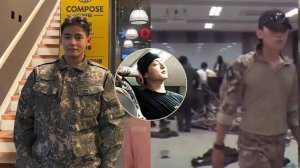 Ви получил странное письмо. О дальнейшей судьбе Чонгука.