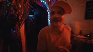 HUGEL x Topic x Arash feat. Daecolm - I Adore You (Music Video)