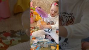 Интерактивная черепашка Moose Little Live Pets Powder