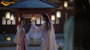 Роман камелии 1 сезон 13 серия