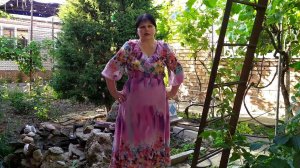 Обзор готового изделия