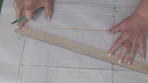 ДВУХШОВНЫЙ  РУКАВ