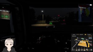 Euro Truck Simulator-2