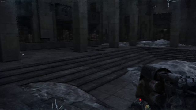 Metro2033 часть10