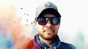 Electronic reverberation sintetic sound