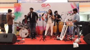 SPARX MUSIC BAND