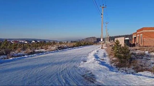 Брусника видео
