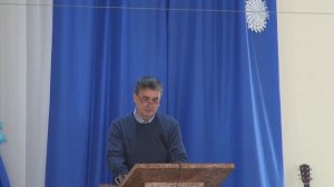 Проповедь Владимира Полуэктова от 01.12.24. Счастье