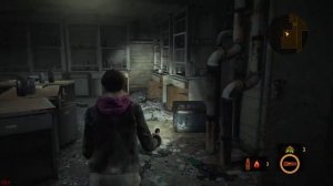 Resident Evil Revelations 2 / Обитель Зла Откровения 2 / Часть #14