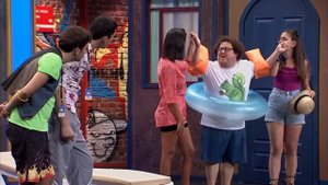 Çok Güzel Hareketler 2 | Semtsel Dönüşüm 4 (19.Bölüm)