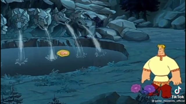 а так ведь что хочешь увеличить можно (Алёша Попович) смотреть онлайн